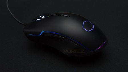 Cooler Master CM310 Mouse