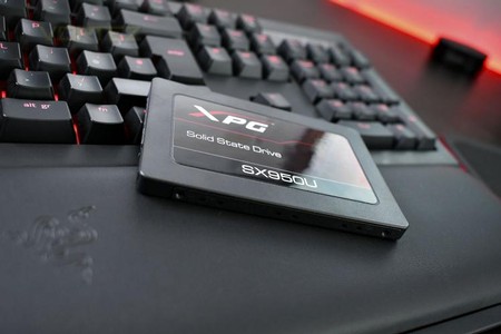 XPG SX950U 240GB SSD