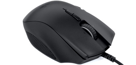 Razer Naga Trinity Gaming Mouse