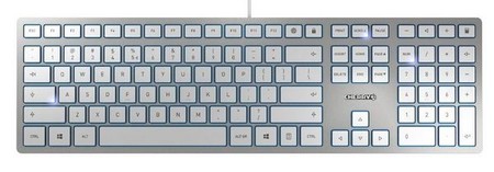 Cherry KC 6000 Slim Keyboard