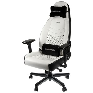noblechairs Icon Gaming Stuhl