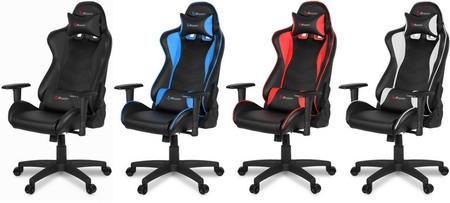 Arozzi Mezzo V2 Gaming Chair