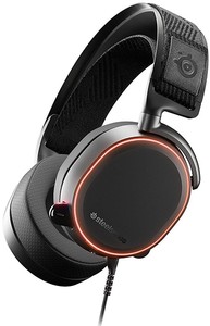 SteelSeries Arctis Pro and GameDAC