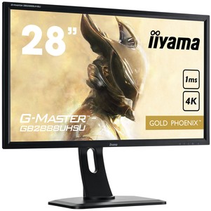 iiyama gamescom 2018 Gaming Monitore