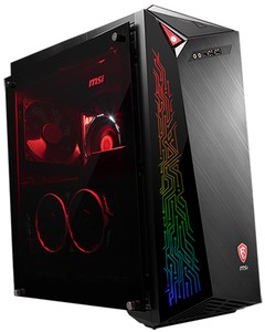 MSI Infinite A 8th