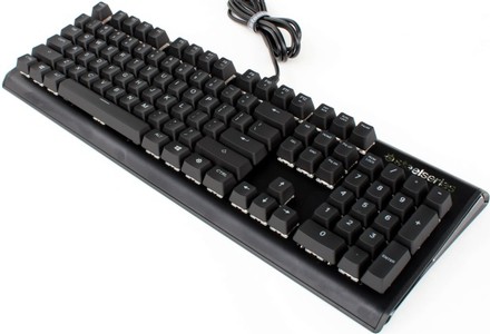SteelSeries Apex M750 Keyboard