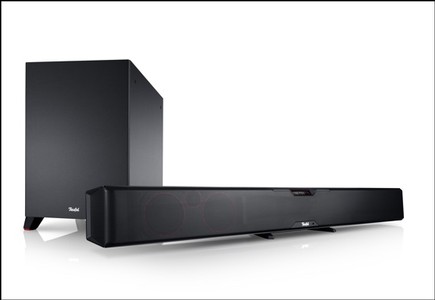 Teufel Cinebar Pro