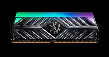 A-Data XPG Spectrix D41 RGB DDR4-3600