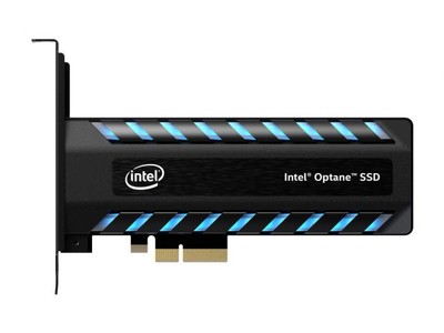 Intel Optane SSD 905P 960GB