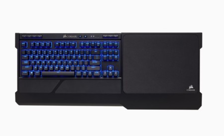 Corsair Gaming Lapboard for K63