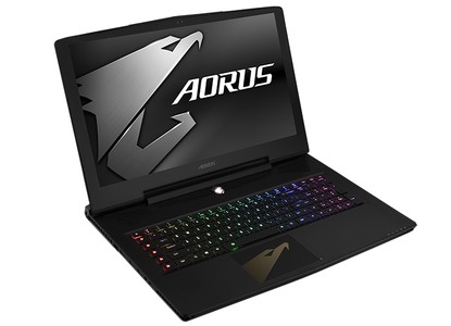 Aorus X7 DT v8