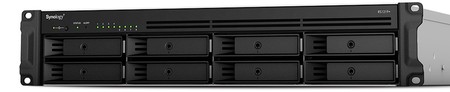 Synology RackStation RS1219