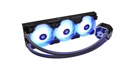 ID-Cooling Dashflow 360