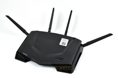 Netgear Nighthawk Pro Gaming XR500