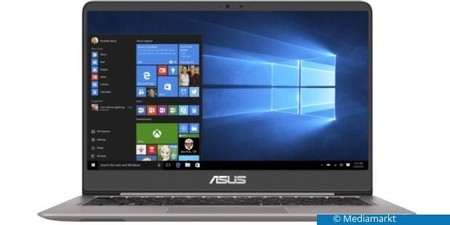 Asus UX3410UA-GV638T Notebook