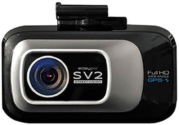 Easypix GoXtreme Action Cam und Easypix StreetVision Dash Cam