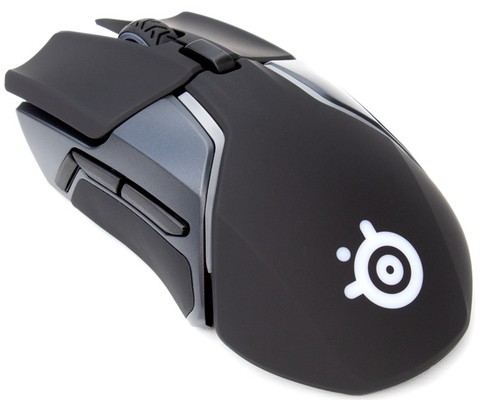 SteelSeries Rival 600 Mouse