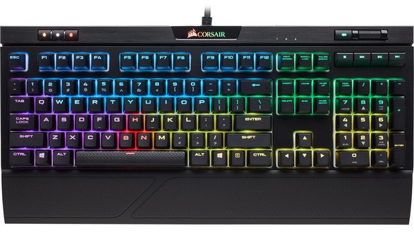 Corsair Strafe RGB MK2 Mechanical Keyboard 