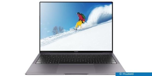 Huawei Matebook X Pro Notebook