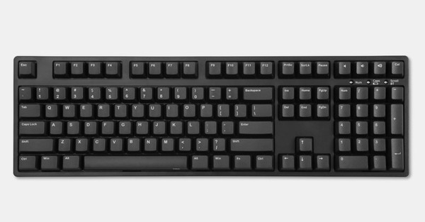 iKBC CD108 BT Keyboard