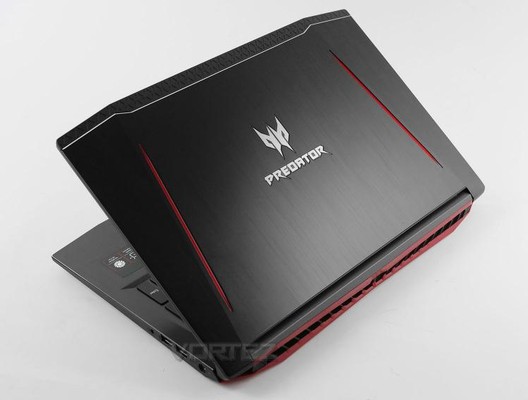 Acer Predator Helios 300