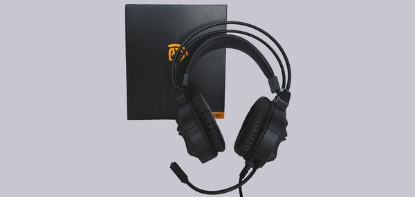 EasySMX Cool 2000 Gaming Headset