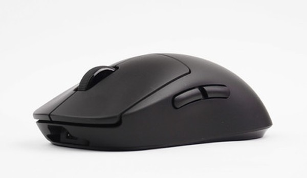 Logitech PRO Wireless Gaming Mouse