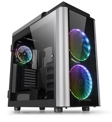 Thermaltake Level 20 GT RGB Plus