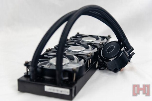 Cooler Master ML360R RGB AIO Cooler