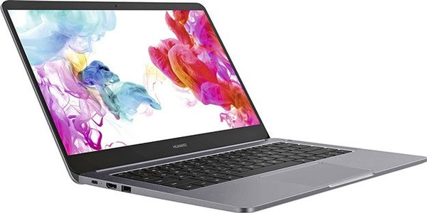 Huawei MateBook D AMD Ryzen Notebook