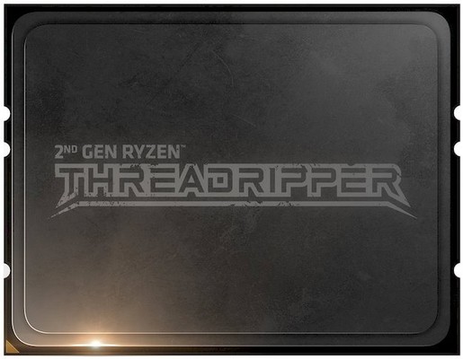 AMD Ryzen Threadripper 2950X and 2990WX