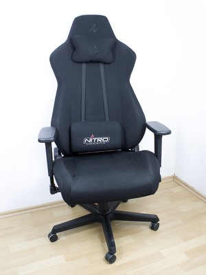 Nitro Concepts S300 Gaming Stuhl