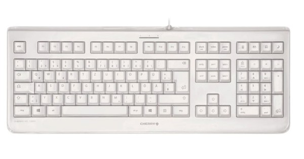 Cherry KC 1068 Keyboard