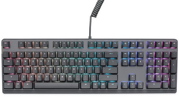 Mionix Wei Mechanical Keyboard