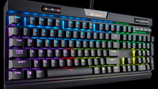 Corsair K70 RGB MK2 Keyboard