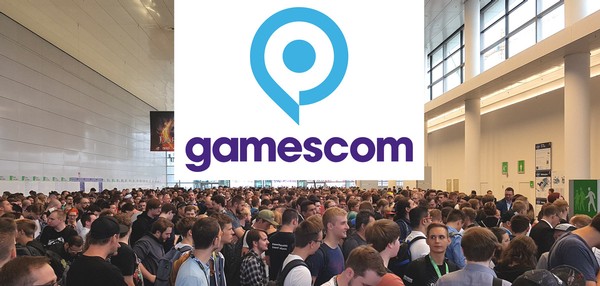 gamescom 2018 mit ber 200 gamescom Bildern