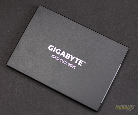 Gigabyte UD PRO 512GB SSD