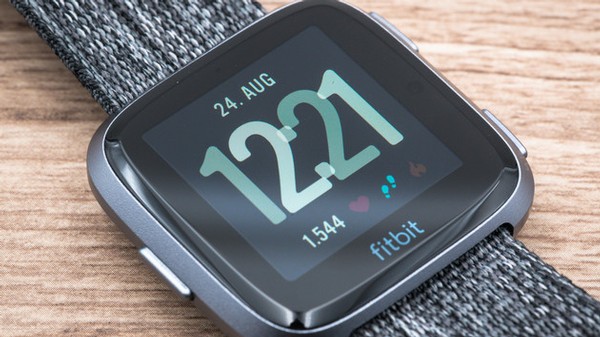 Fitbit Versa