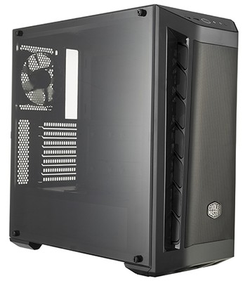 Cooler Master MasterBox MB511