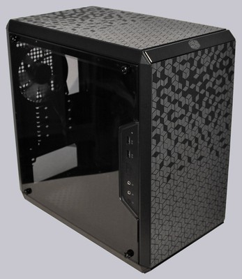 Cooler Master MasterBox Q300L