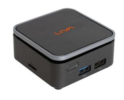 ECS LIVA Q2 Pocket PC