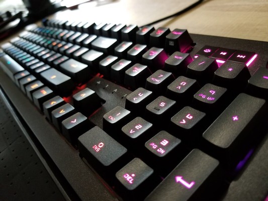 Das Keyboard 5Q and X50Q