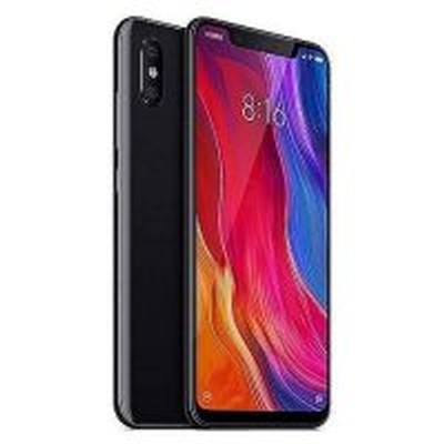 Xiaomi Mi 8