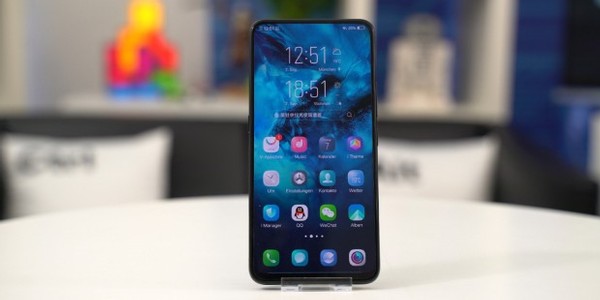 Vivo Nex S Smartphone