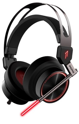 1More Spearhead VRX Gaming Headphones