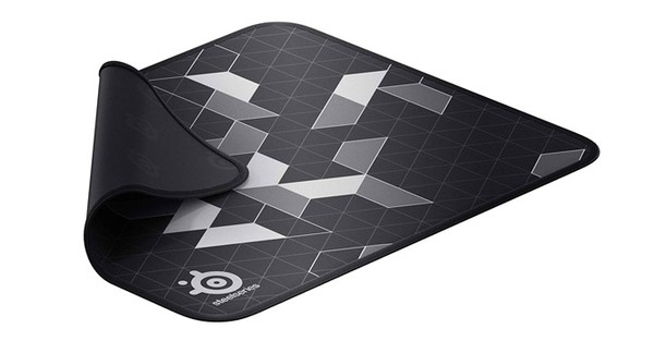 SteelSeries QcK Limited