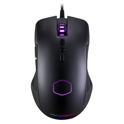 Cooler Master CM310 RGB Gaming Maus