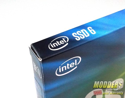 Intel 660p NVMe M2 SSD