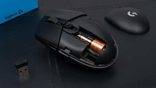 Logitech G305 Mouse