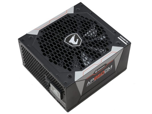 Gigabyte AORUS GP-AP850GM PSU